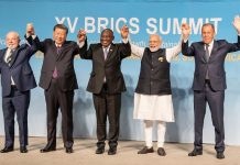 El desafío financiero de los BRICS: ¿Un nuevo orden económico global?