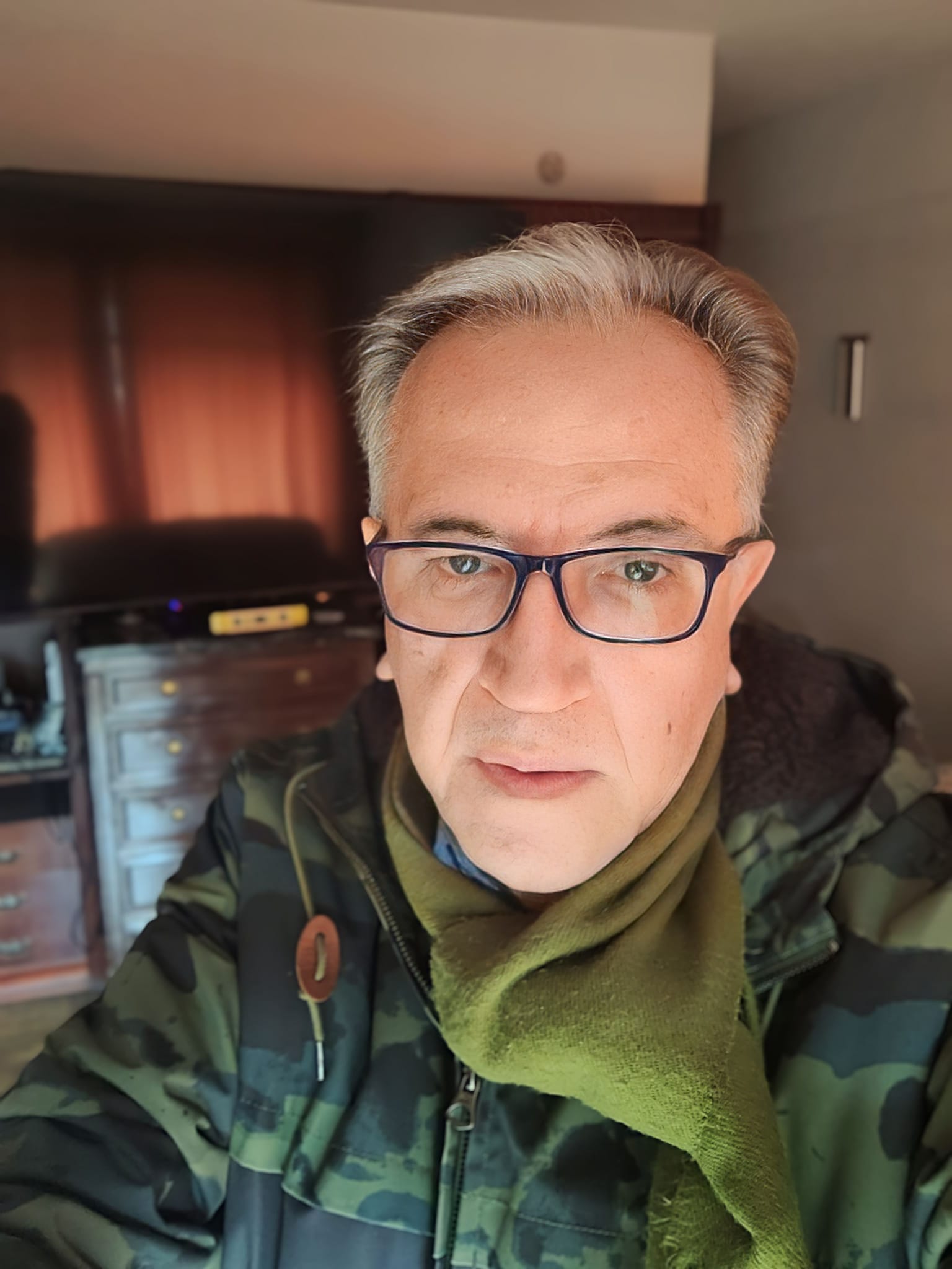 Antonio M.S.