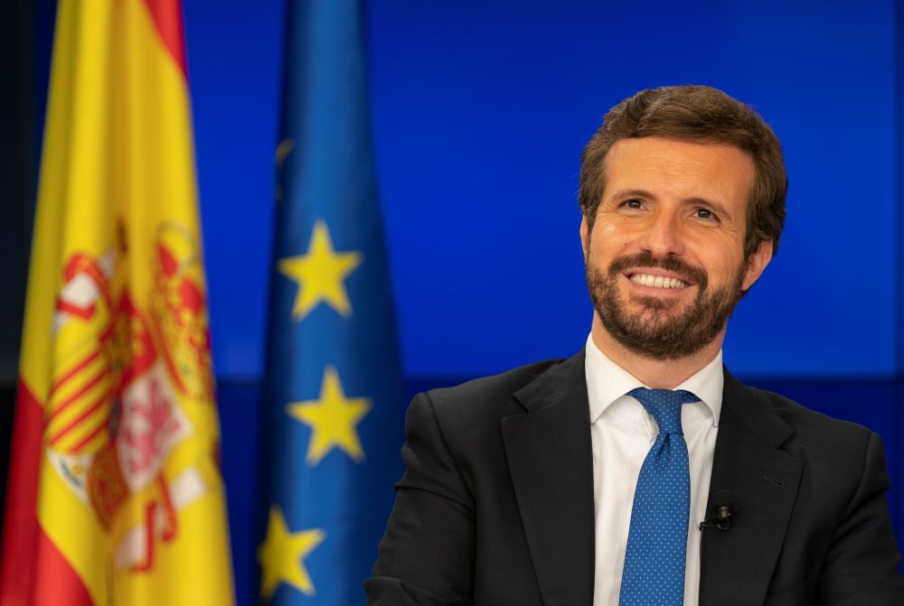 Imagen: cortesía del PP