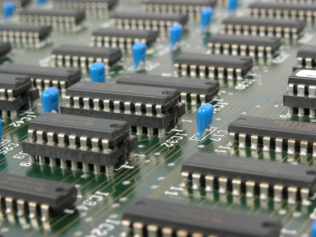 mother board, electronics, computer