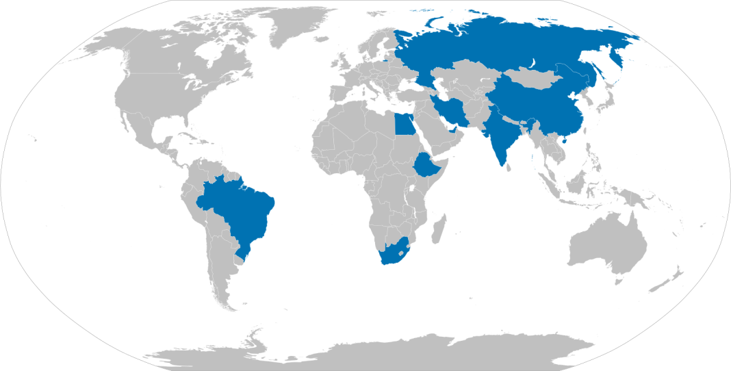 BRICS II