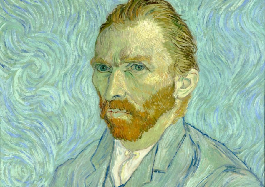 Van Gogh