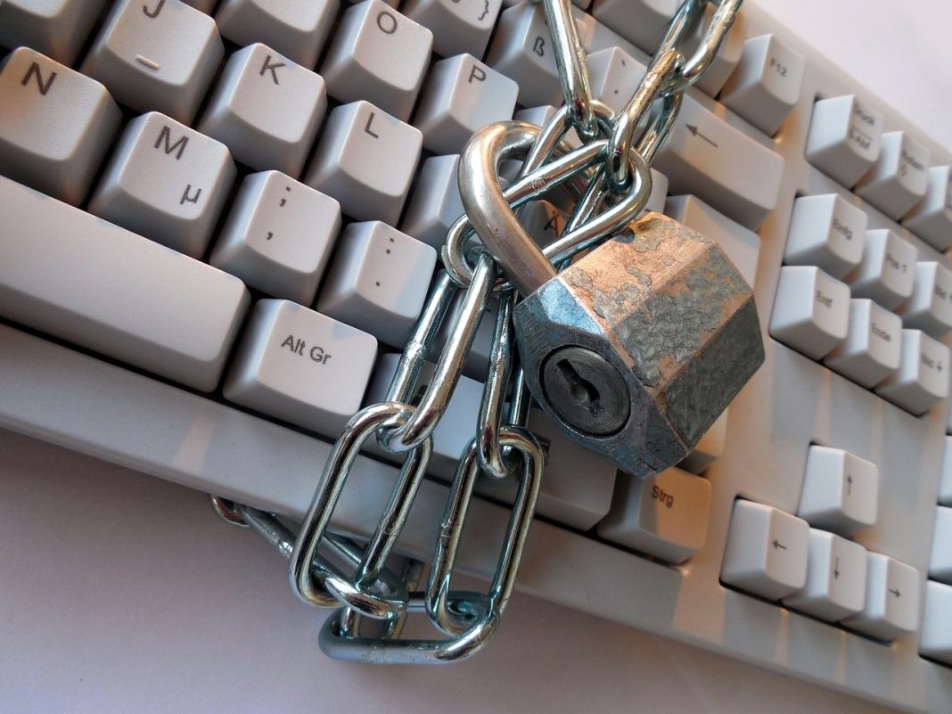 privacy policy, keyboard, security