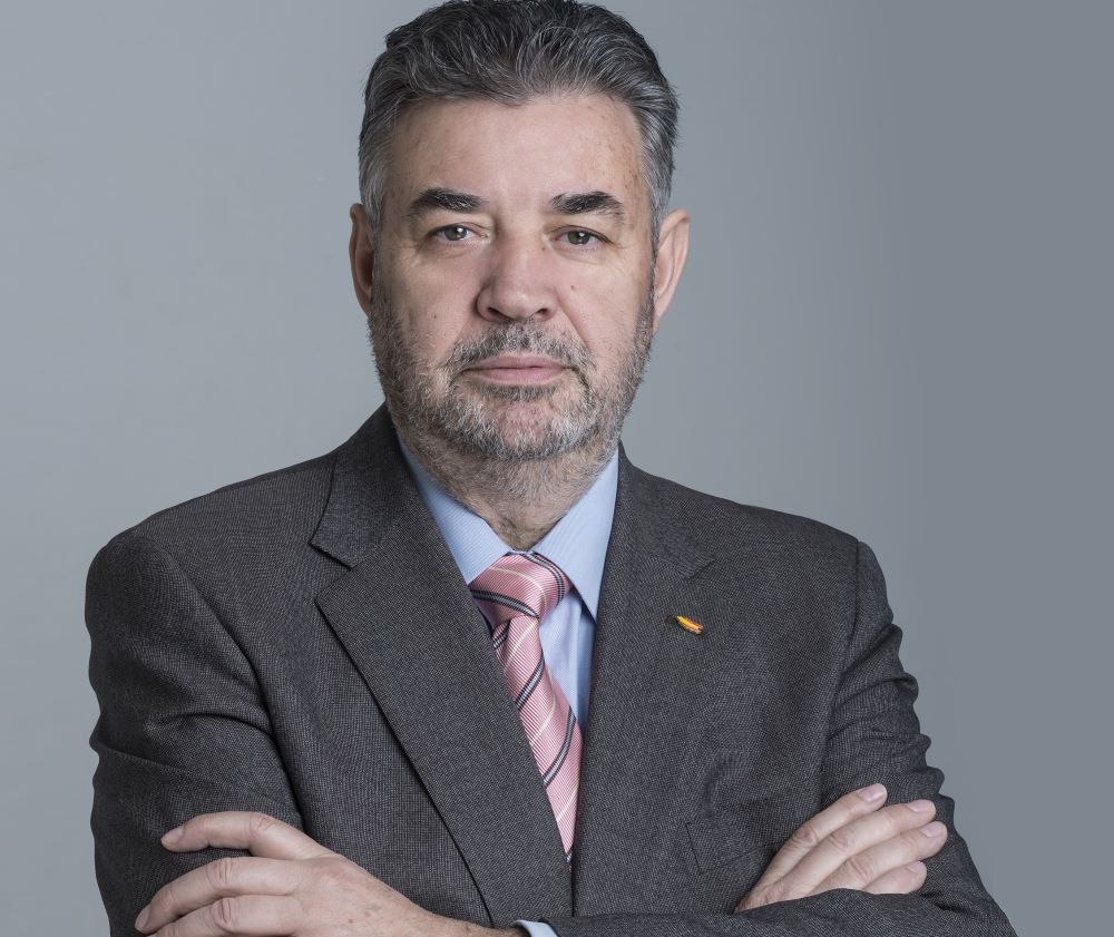Pedro Sebastián