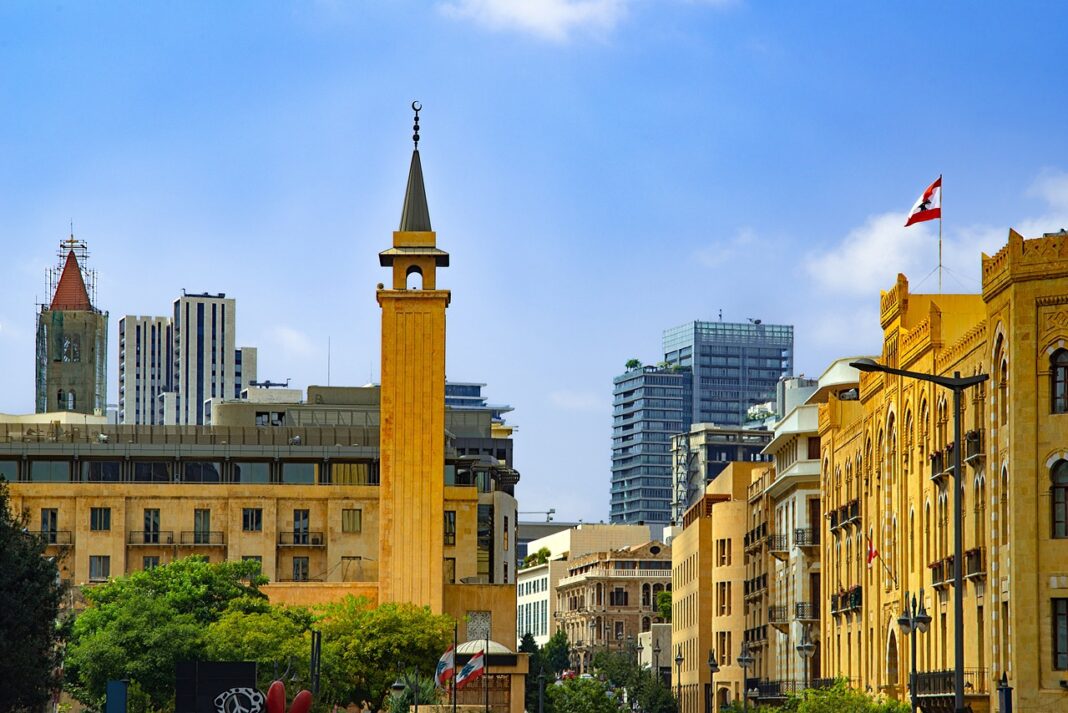 cityscape, city, town