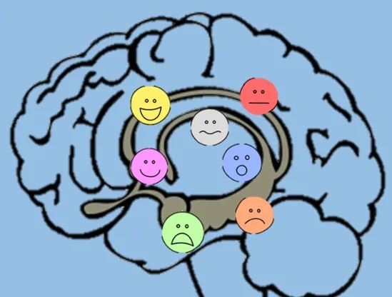 Grafología emocional.  “Duda la mente, tiembla la mano”