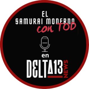 EL SAMURAI MODERNO