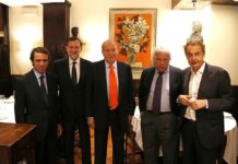 Franco ha muerto. ¿Y ahora qué? Transición, Democracia, Partitocracia y Cleptocracia