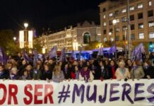 El PSOE y las mujeres. Postureo y feminismo de salón. La gran superchería