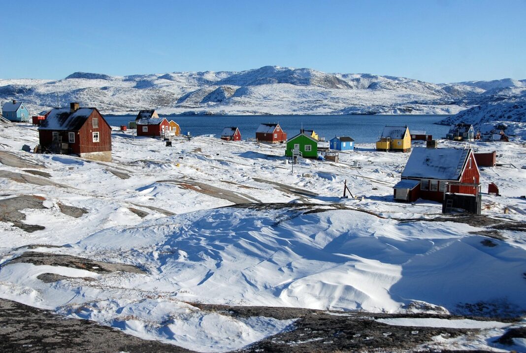 greenland, rodebay, oqaatsut, ice cream, greenland, greenland, greenland, greenland, greenland