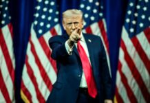 El César Trump y su Guerra de las Galias: Venezuela