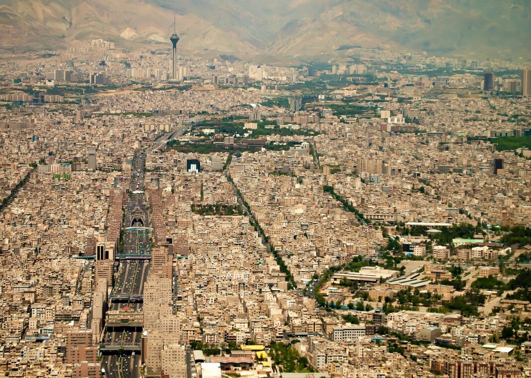 tehran, tehran from above, tehran aerial, mild tower, aerial city, highway, iran highway, buildings, architecture, overflight, aerial view, tehran, tehran, tehran, tehran, tehran