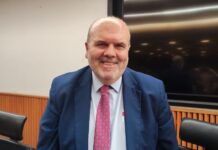 Fernando de la Fuente (Magistrado): «La visión criminológica puede marcar una diferencia fundamental en determinados procedimientos penales»