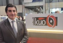 La crisis de liquidez de KUO amenaza el pago de las nóminas de 1.300 vigilantes