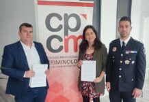 El Colegio de Criminólogos de Madrid auditará la seguridad de Soto del Real (Madrid) en busca de mejoras
