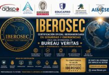IBEROSEC: la certificación profesional que impulsa FIBSEM para fortalecer la seguridad en Iberoamérica