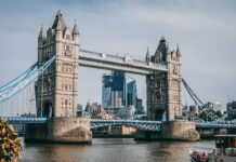 ANÁLISIS. La crítica al MI5 por ocultar información sobre un informante neonazi reabre el debate sobre los límites de la inteligencia London Bridge, London
