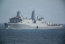 BAE Systems recibe un contrato de 149,8 millones de dólares para modernizar el USS Boxer de la Armada de EE. UU.