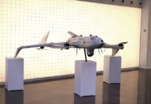 Las Fuerzas Armadas se dotan de una nueva generación de drones tácticos
