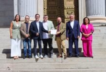La Criminología española da un paso decisivo con el registro de una nueva proposición de ley para regular la profesión
