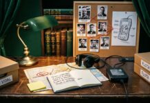 Dulcinea del True Crime III. Expediente warning (II)
