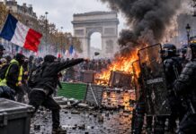 Europa en tensión: inmigración, radicalización y seguridad en una nueva batalla política