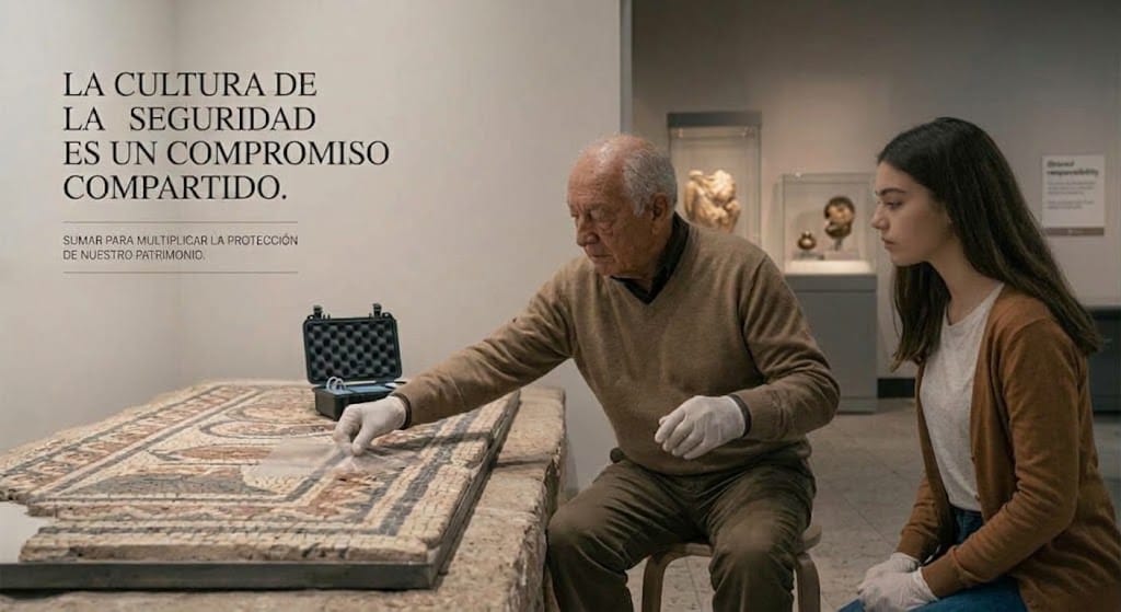 Imagen por IA
